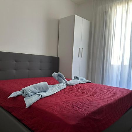 Sea&Sky Rooms Bari Esterno foto