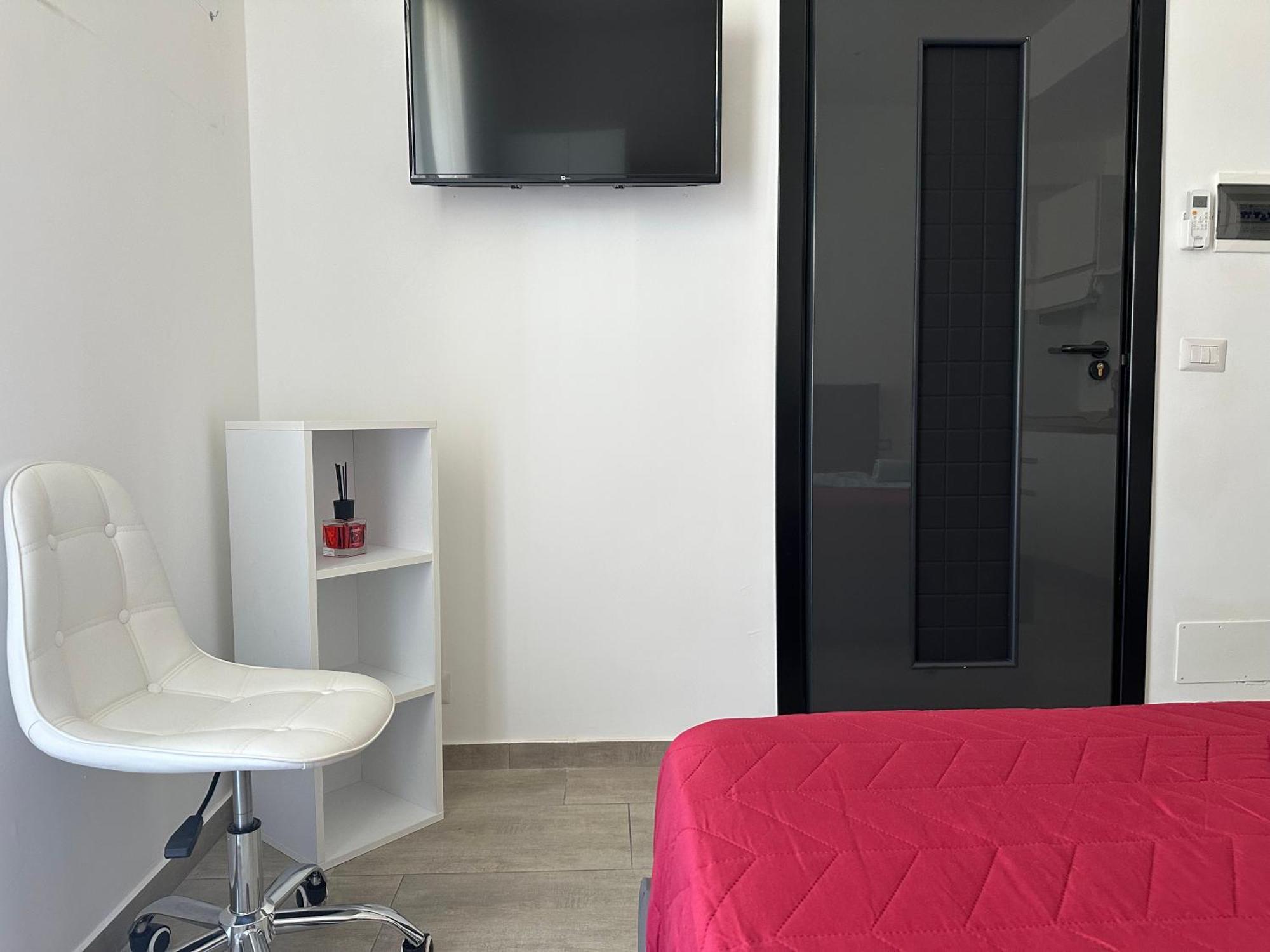Sea&Sky Rooms Bari Esterno foto