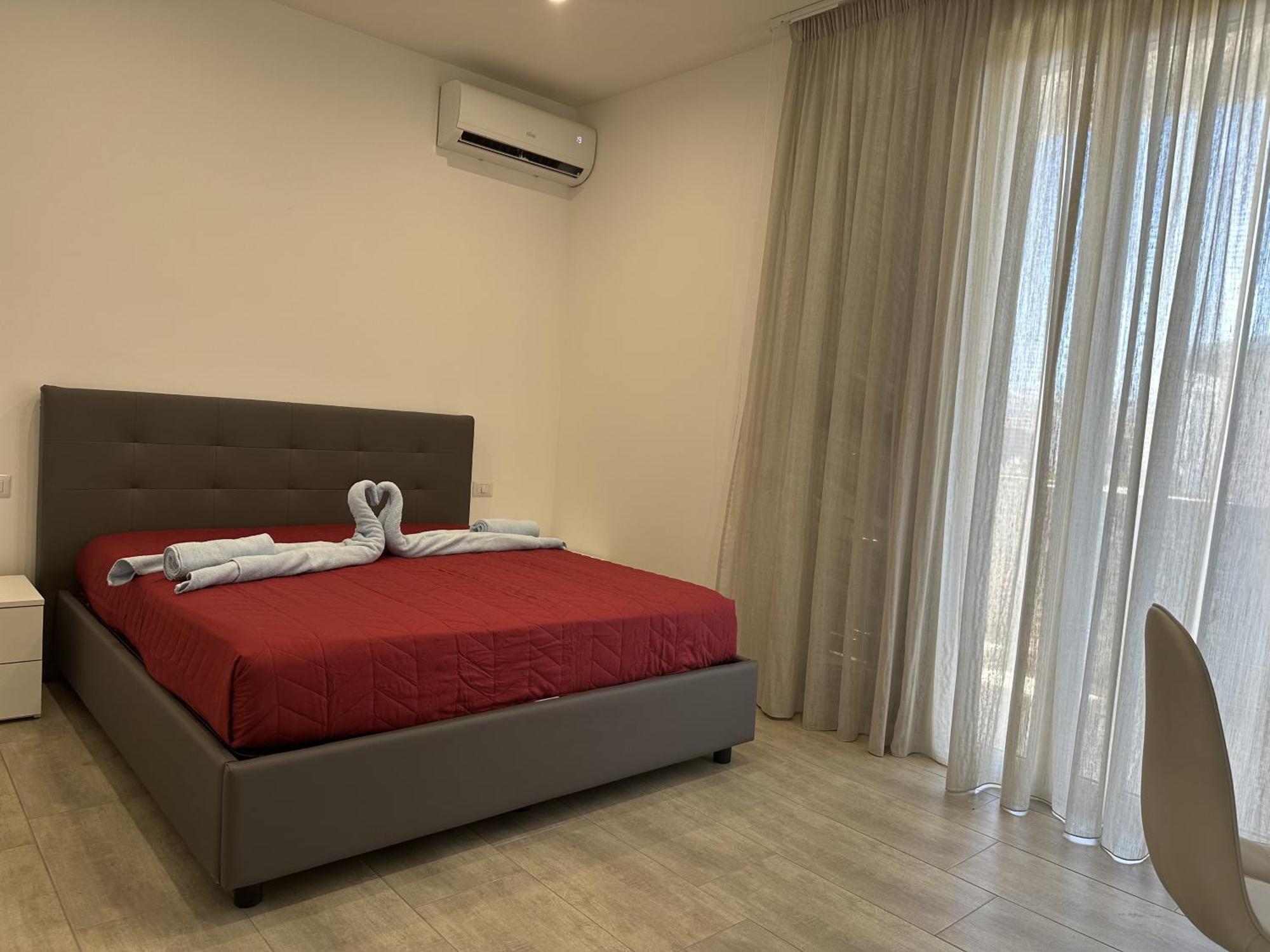 Sea&Sky Rooms Bari Esterno foto